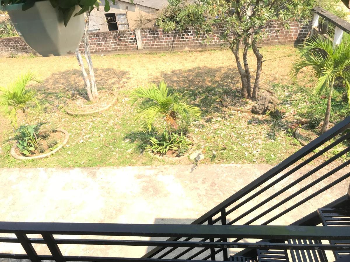 Sunshine Homestay Phong Nha Exterior photo