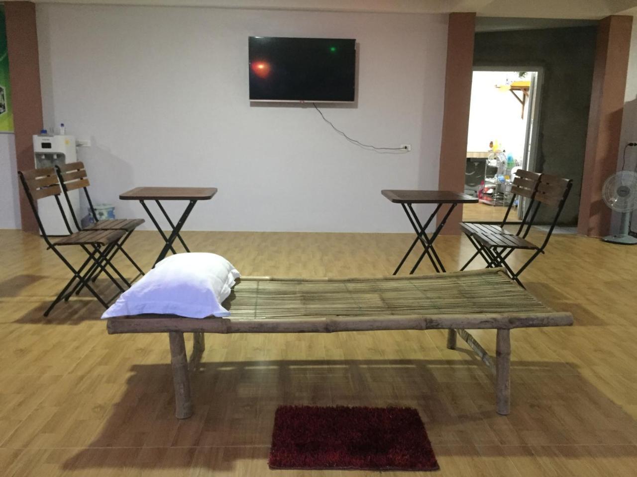 Sunshine Homestay Phong Nha Exterior photo