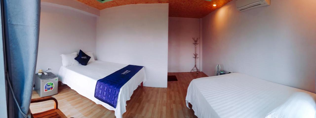 Sunshine Homestay Phong Nha Exterior photo